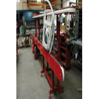 Convoyeur Recentreur Industrie Automobile - Batiweb